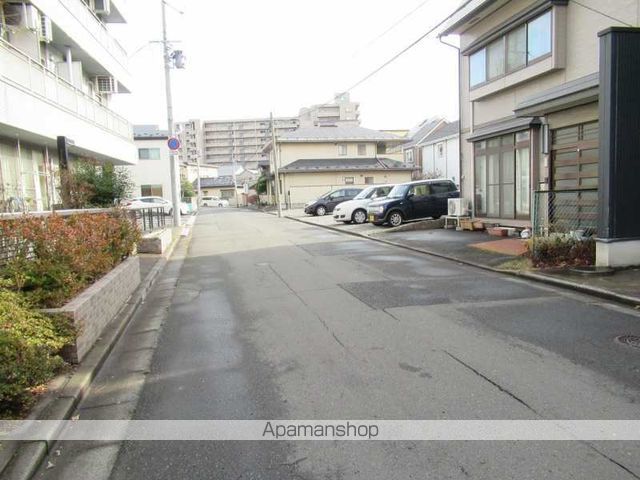 PLAINEの周辺写真