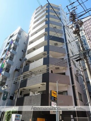 ＤｅＬＣＣＳ西池袋[1R/22.4m2]の外観2