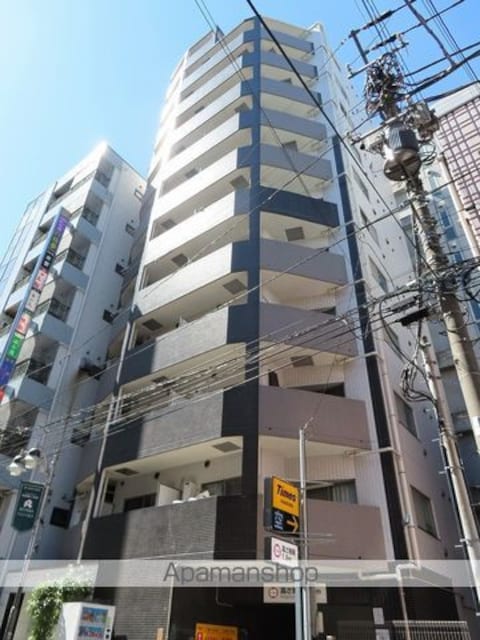 ＤｅＬＣＣＳ西池袋[1K/23.29m2]の外観2