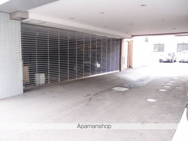 アルバ桑園の外観写真