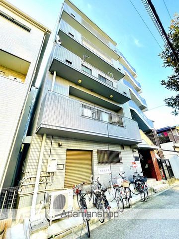 エスペランサ木下パートIの外観写真
