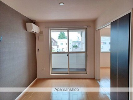 Ｋ＆Ｔ[2LDK/59.95m2]の内装1
