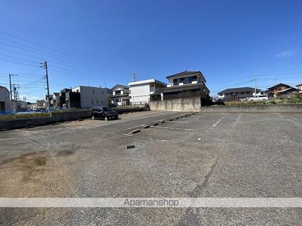 コーポ中村[2DK/39.66m2]の駐車場2