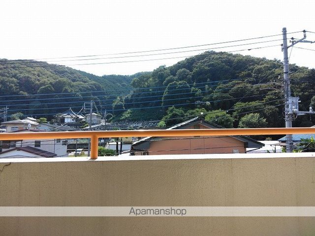 ヒルズF&Mの内装写真