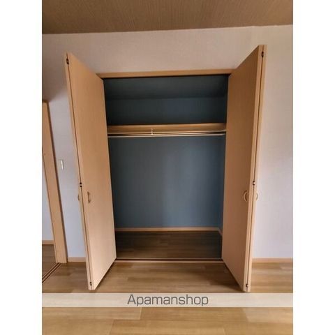 グローバル畑江の内装写真