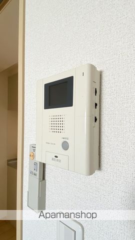 ファイン・レジデンスの内装写真