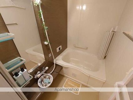 和歌山県和歌山市狐島[2DK/57.14m2]のバス