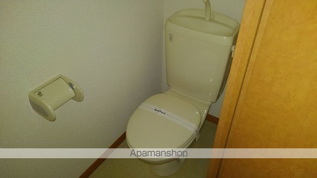 レオパレス市原Cの内装写真