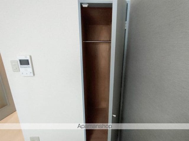 クレッセント西荻窪の内装写真