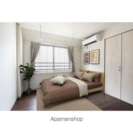 東京都杉並区下高井戸２丁目[2LDK/40.08m2]のその他部屋・スペース