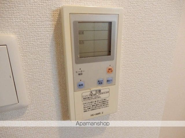 ティアラタワー中島倶楽部の内装写真