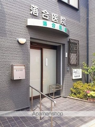 アジュール千川[1LDK/40.2m2]の周辺5