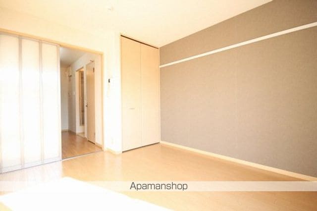レジデンス四季の内装写真