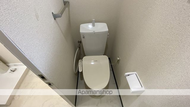 ホシダマンションの内装写真