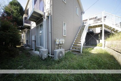 パルコートＳ[1R/20.7m2]のロビー