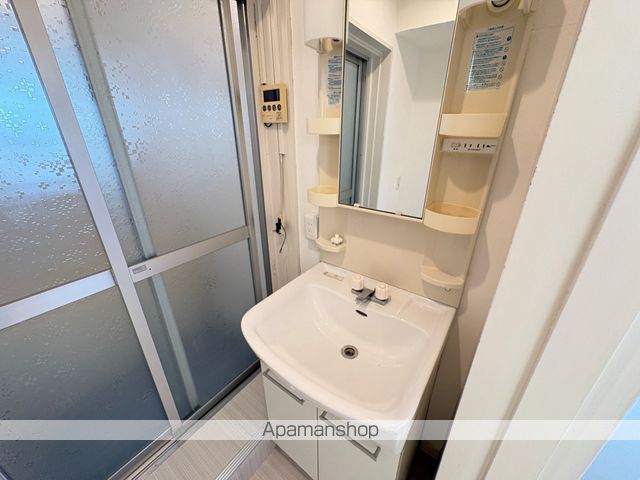 ネクステージ塚口5番館の内装写真