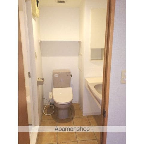 AZ HAUSの内装写真