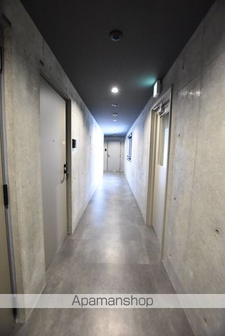 SALIENTE YAMAHANAの内装写真