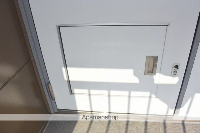 レオパレスキッショー2の内装写真