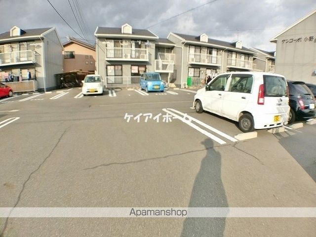 サンコーポ小野A棟のその他写真
