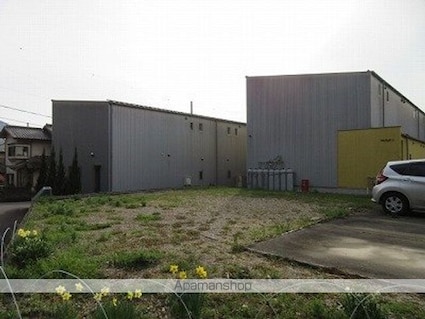 ＹＭ　ＦＬＡＴ[2LDK/89.1m2]の外観3