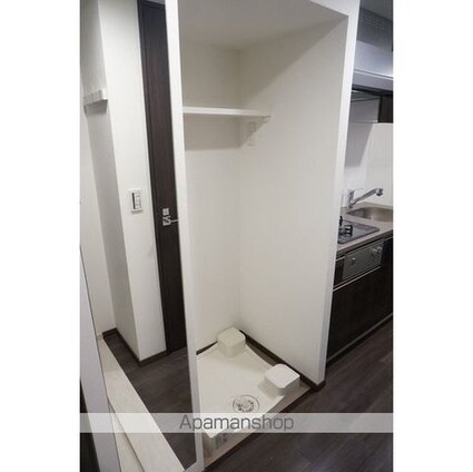 コンフォリア世田谷上馬[1K/25.41m2]のその他設備