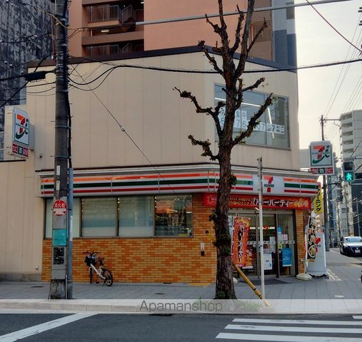 シャルマンフジ大阪城南の周辺写真
