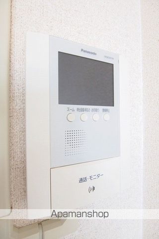 プルーデンス西岡の内装写真