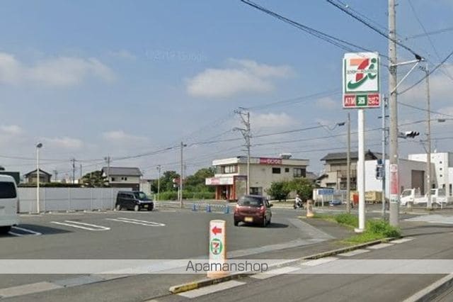 メルベーユ Bの周辺写真