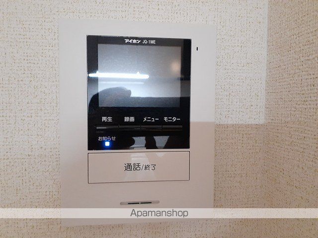 オアシスF・Bの内装写真