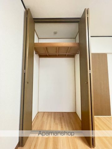 レジデンスエコーの内装写真