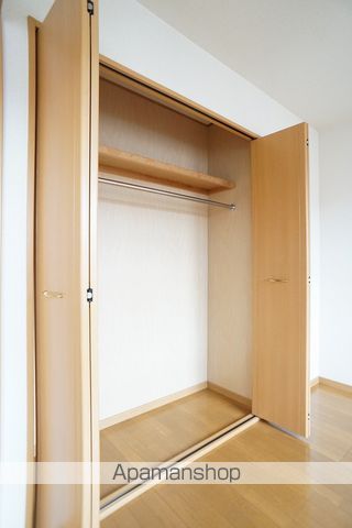 ニューアーバンAの内装写真