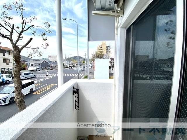 アルト生石の内装写真