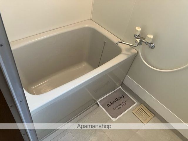シャルマン駿河台の内装写真