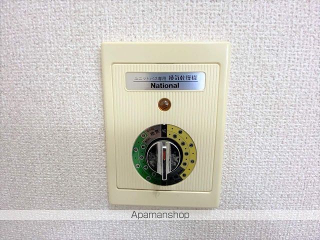 ルラールの内装写真