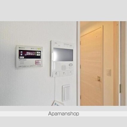 セレニティー名駅[1K/28.65m2]の内装4