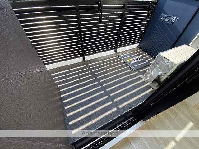 SーRESIDENCE日本橋QUALIERの内装写真