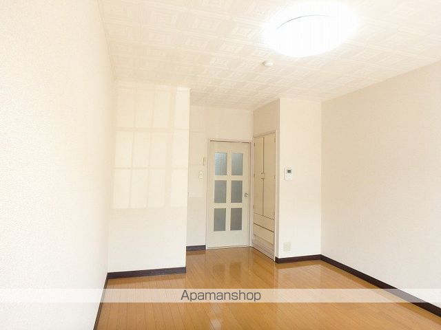 アップルズHの内装写真