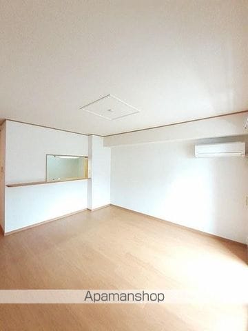 サンシャイン21の内装写真