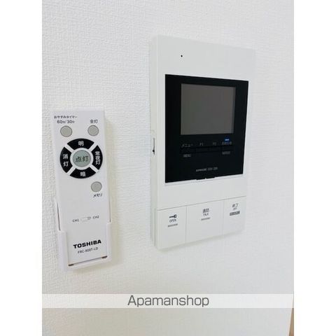 クリスタルN9の内装写真