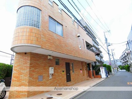 ドリームセブン[1R/21.69m2]の外観5