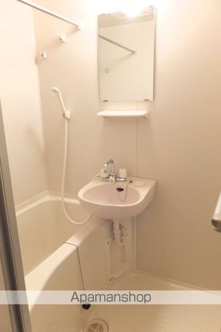 レオパレスパルポートの内装写真