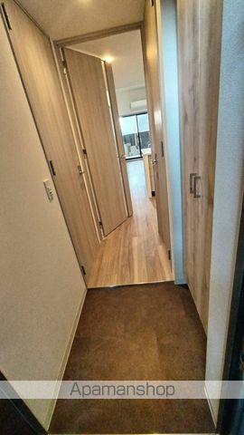 メイクスアート名駅南IVの内装写真