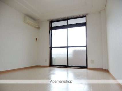 プロニティワン[1K/23.4m2]のリビング・居間