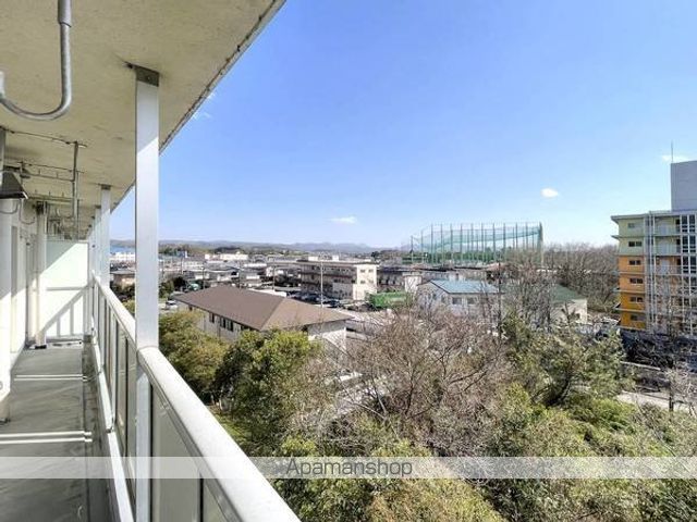 ビレッジハウス名張2号棟の内装写真