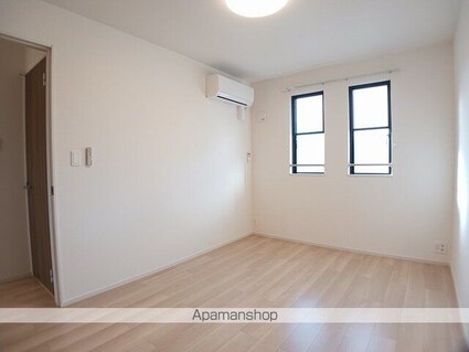 プレシャス・アイル[2LDK/58.6m2]のその他内装