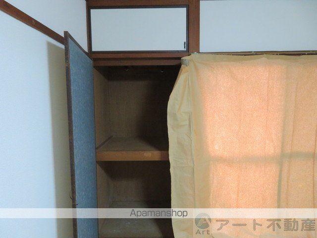 コーポ土居田の内装写真