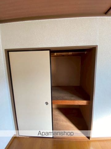 サニーハイツの内装写真