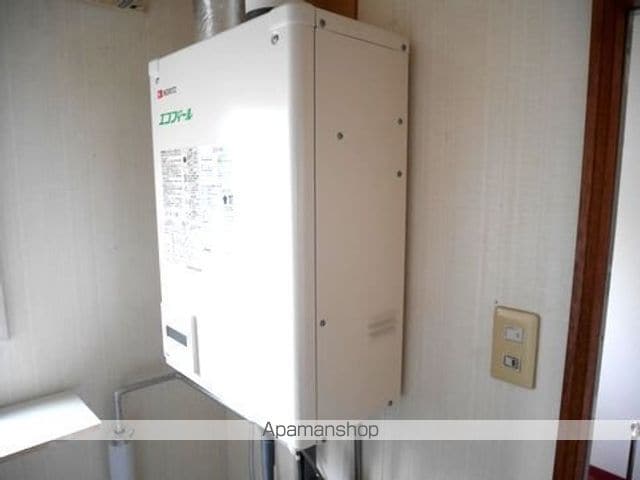 三笠市多賀町の内装写真