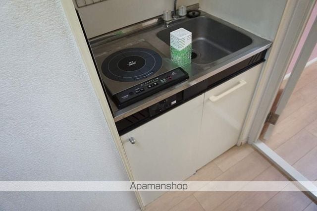 アメニティ寝屋川の内装写真